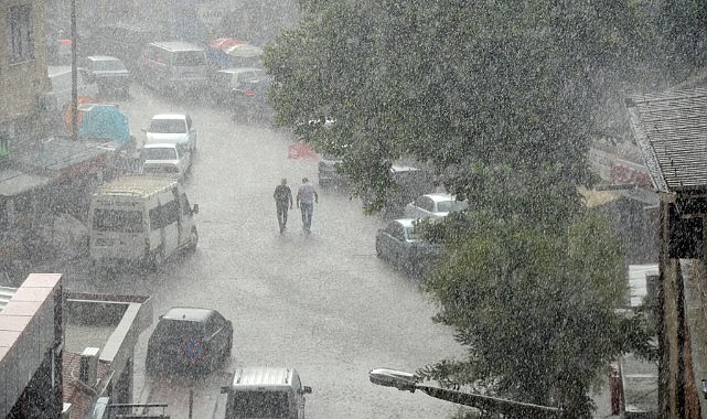 Karamanlılar dikkat!