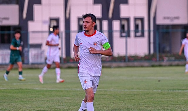 Köse 1. Lig&#039;de