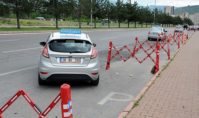 Müjde - İki deneme hakkı geliyor