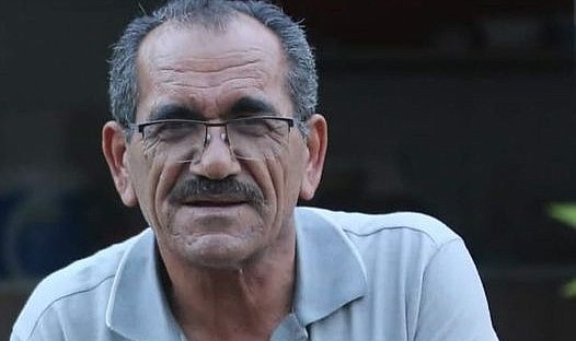 Odacı ailesinin acı günü