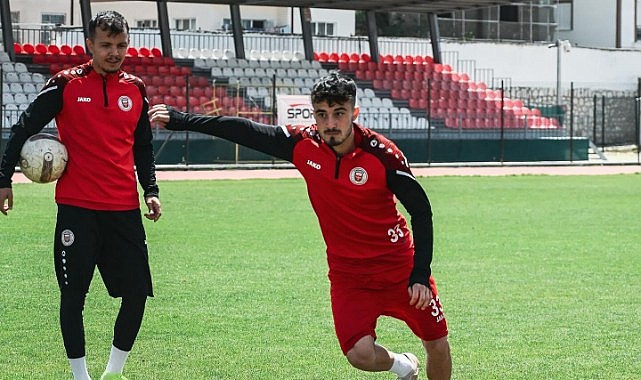 &quot;Sizlerle unutulmaz bir yıl geçirdim&quot;