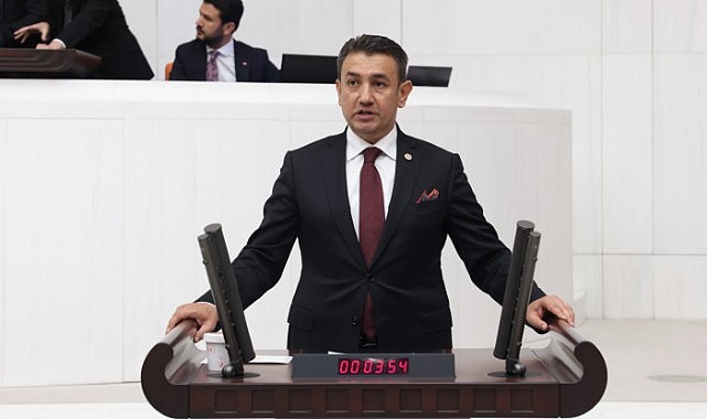 Ünver: &quot;Milletimiz ülkemizi felaketten kurtarmıştır&quot;