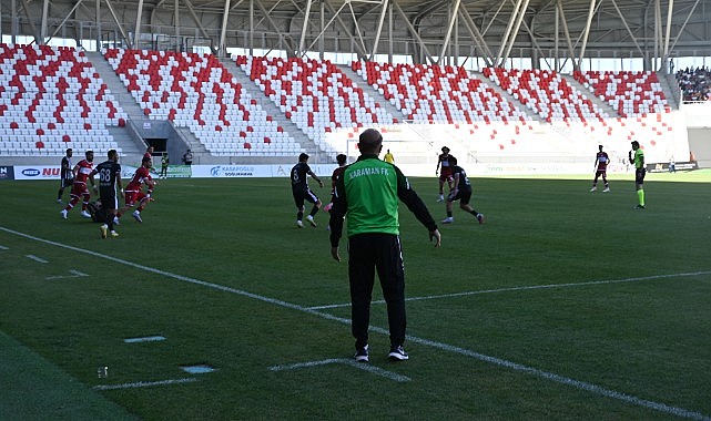 A takım seçmeleri ertelendi