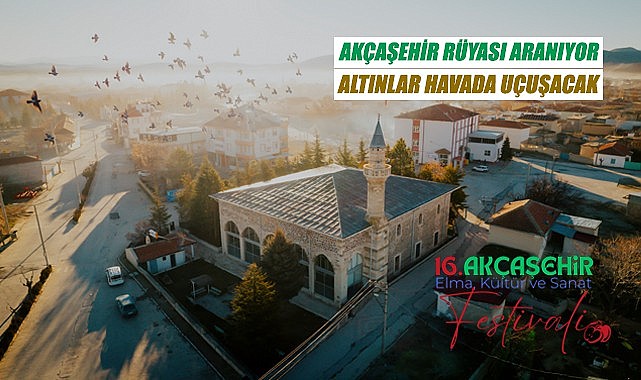 &quot;Akçaşehir Rüyası&quot; aranıyor