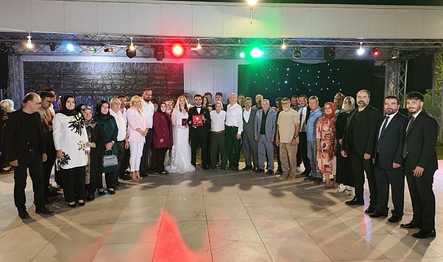 Allah bir yastıkta kocatsın