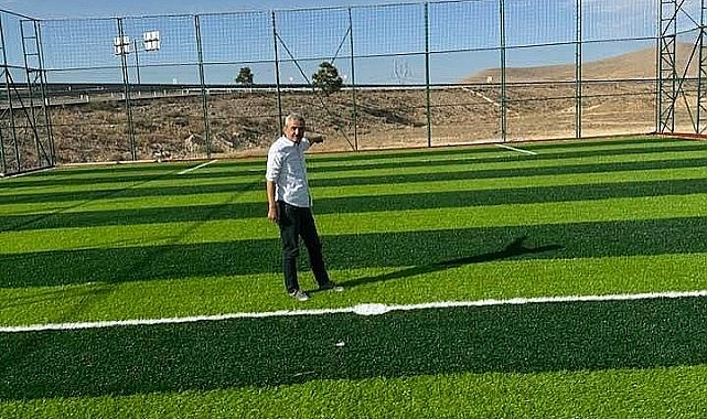 Ayrancı yükselmeye devam ediyor