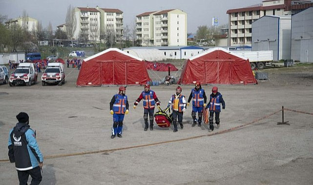Bazı hikayeler başlı başına kahramanlıktır