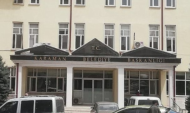 Belediye borcunu 6 aşamada ödeyecek