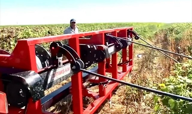 Bu makinelere dikkat! Canınızdan olmayın