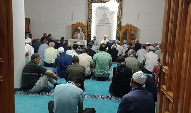 Buluşmalar devam ediyor