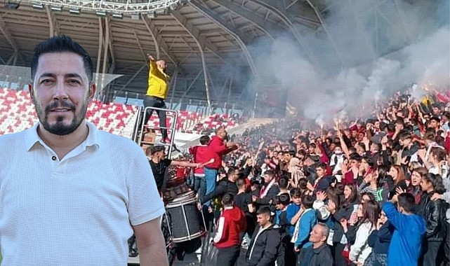 &quot;Çaldığımız hiçbir kapıdan geri çevrilmedik&quot;