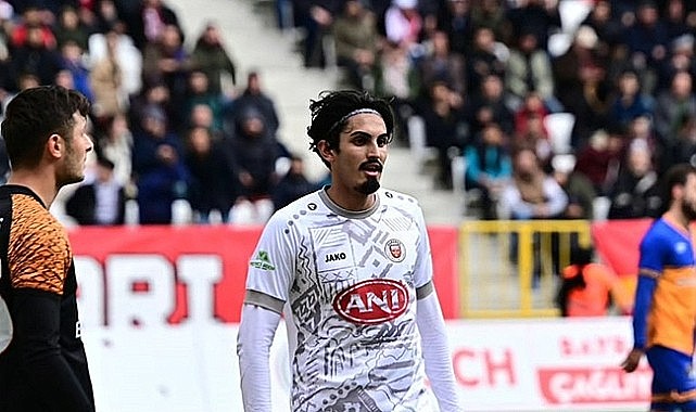 Dikbasan Kırklarelispor&#039;da