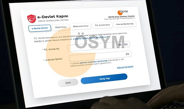 Dikkat! Yarın son gün