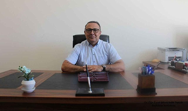 Doktorlar hastaneyi sırtlıyor