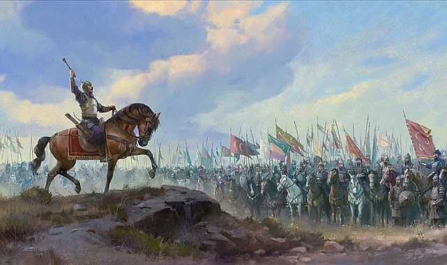 Dünya tarihine yön veren zafer: Malazgirt