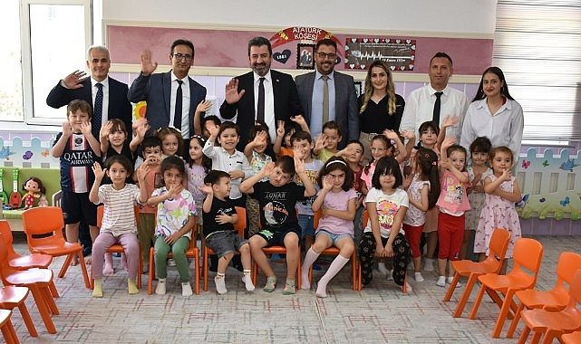 Ebubekir Sıddık Savaşçı Karaman&#039;da