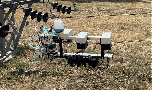 Elektrik hatlarında yeni dönem başlıyor