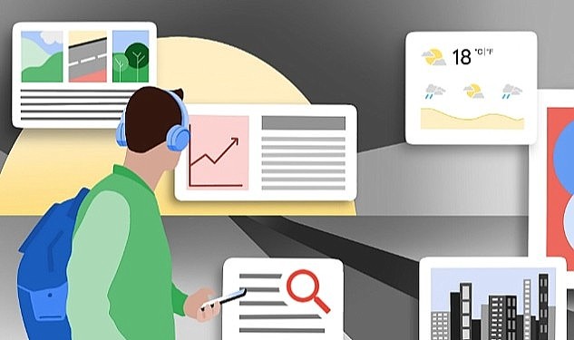 Google Karaman&#039;da eğitim verecek