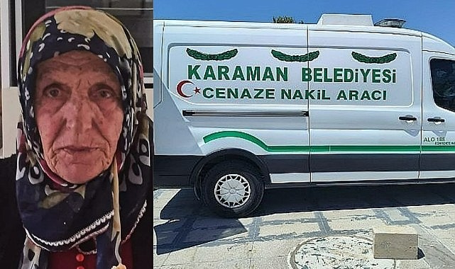 Güntürk ailesinin acı günü