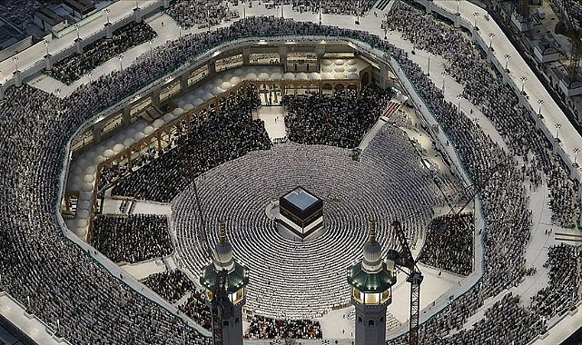 Hacca gidecekler dikkat!