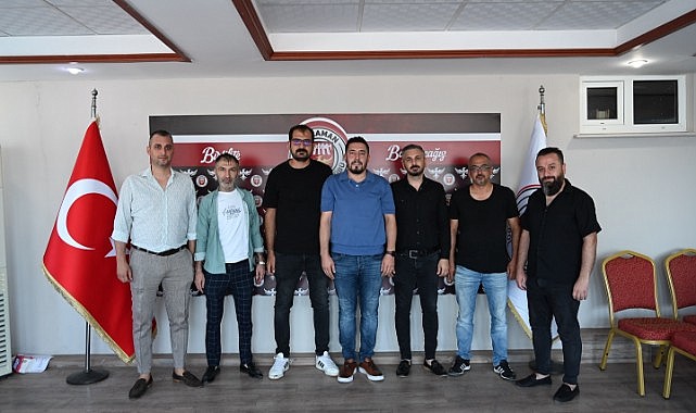 İşte Karaman&#039;ın babayiğitleri