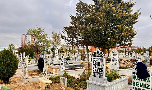 Kantar ve Özkan ailelerinin acı günü