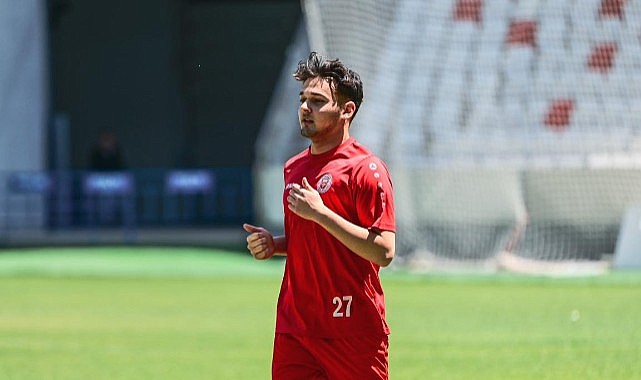 Karababa Konya’ya geri döndü