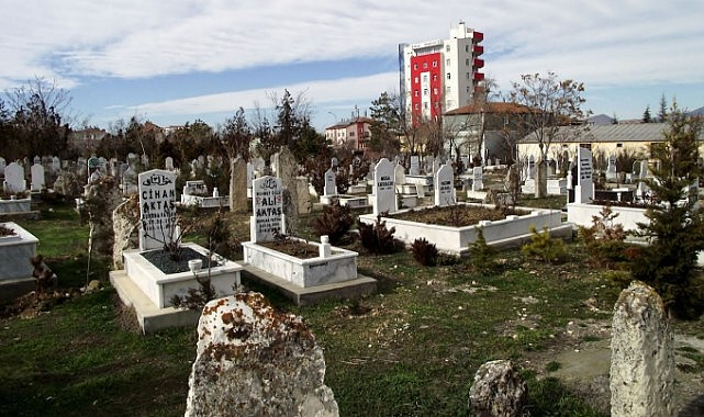 Karaman&#039;da 6 kişi öldü