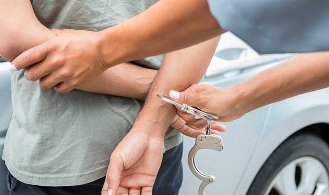 Karaman&#039;da 8 kişi tutuklandı