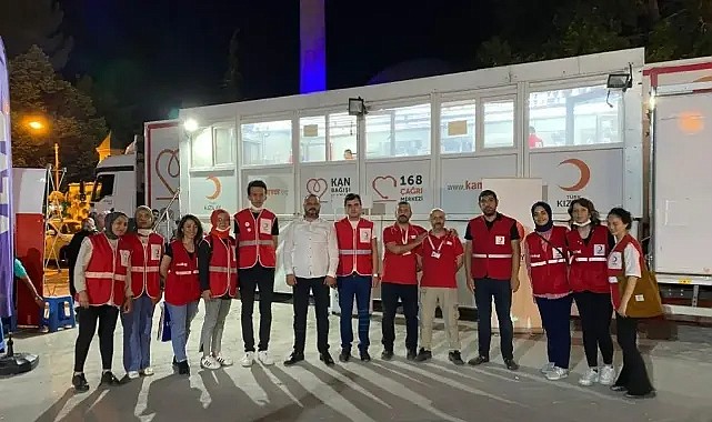 Karaman&#039;da kampanya başladı