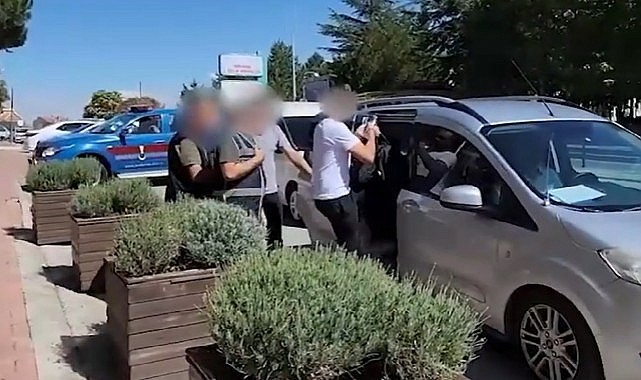 Karaman&#039;da neler oluyor