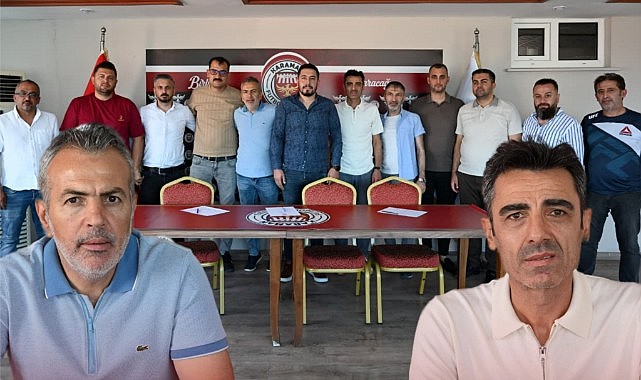 Karaman emin ellerde!