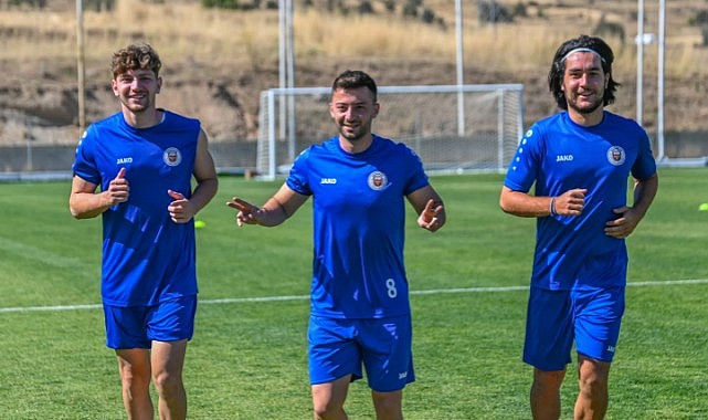 Karaman FK sezonu açıyor