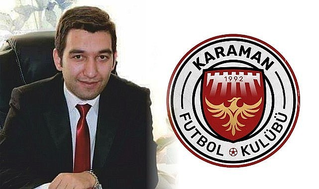 Karaman&#039;ı mutlu ettin MUTLU