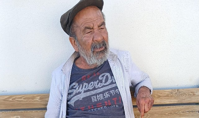 Karaman&#039;ın Bahar&#039;ı yardım bekliyor