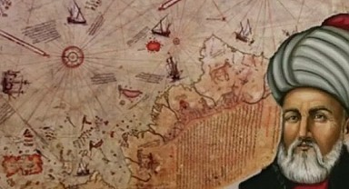 Karamanlı Denizci Piri Reis'in adı denizlerde yaşatılacak