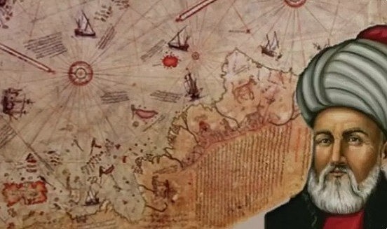 Karamanlı Denizci Piri Reis&#039;in adı denizlerde yaşatılacak