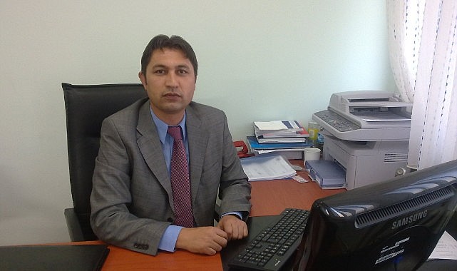 Karamanlı hemşerimiz genel sekreter oldu