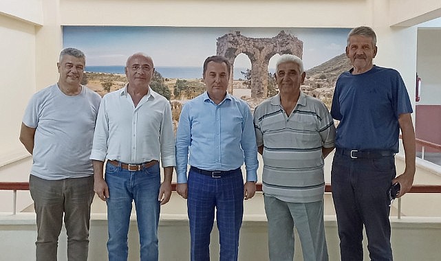 KAREV&#039;den Anamur çıkarması – Gurbette hasret giderdiler