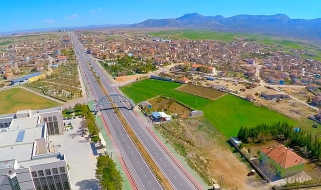 Kazımkarebekir’de borular yenileniyor