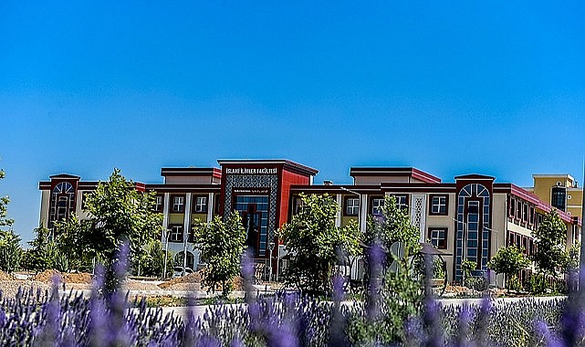 KMÜ&#039;de o fakültenin ismi değişti