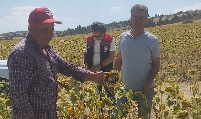 Kontroller yapılıyor