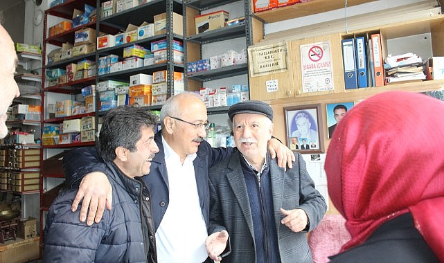 Milletimizin inancını ve özgürlüğünü savunduk