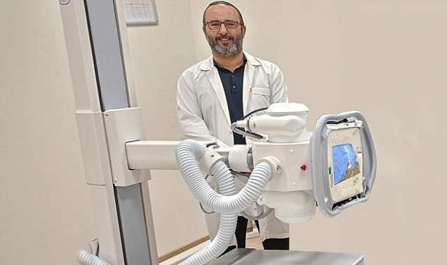 O kanser türü araştırılacak