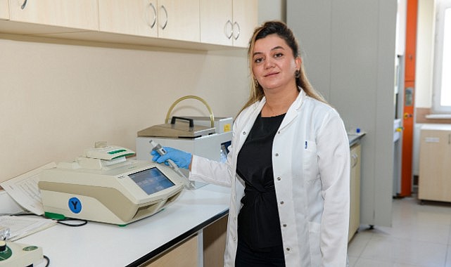 O proje kabul edildi