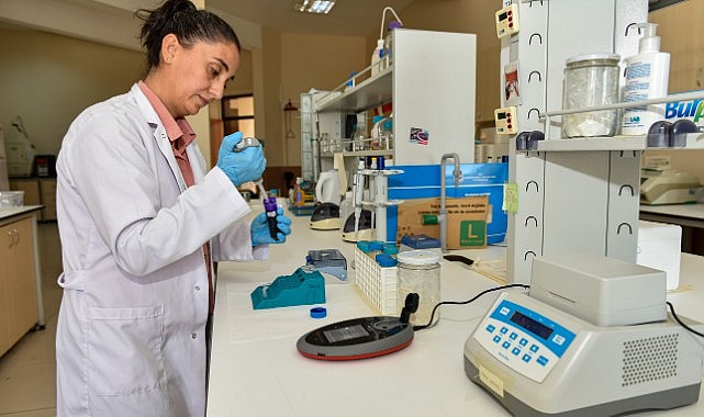 O proje TÜBİTAK&#039;tan destek alacak