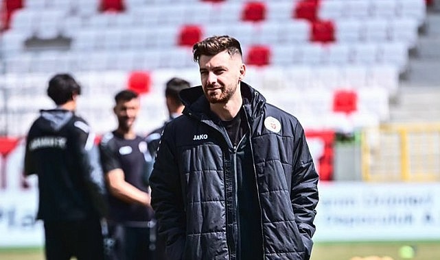 Oktay Balcı'nın yeni adresi belli oldu