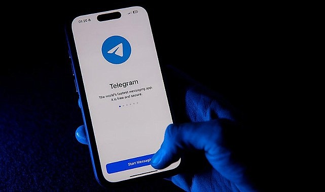 Telegram&#039;dan verilerin satıldığı ortaya çıktı