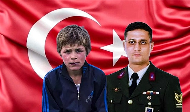 Türkiye bu 2 yiğidi unutmayacak