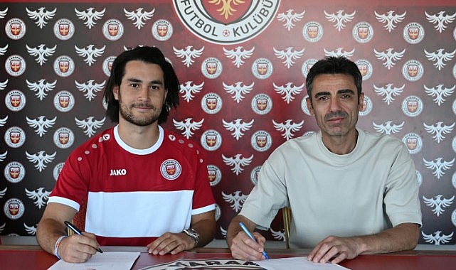 Türkkalesi Karaman’da